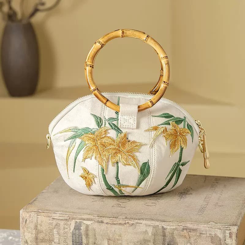 Túi Tote Canvas Be