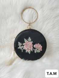 Balo Canvas Cổ Điển